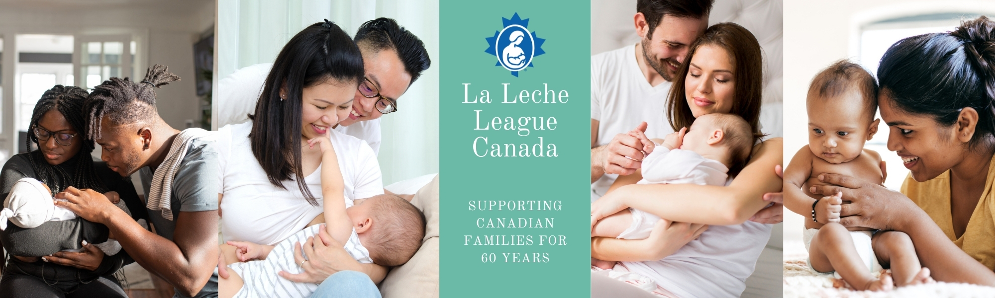 Get Help La Leche League Canada Breastfeeding Support And Information 